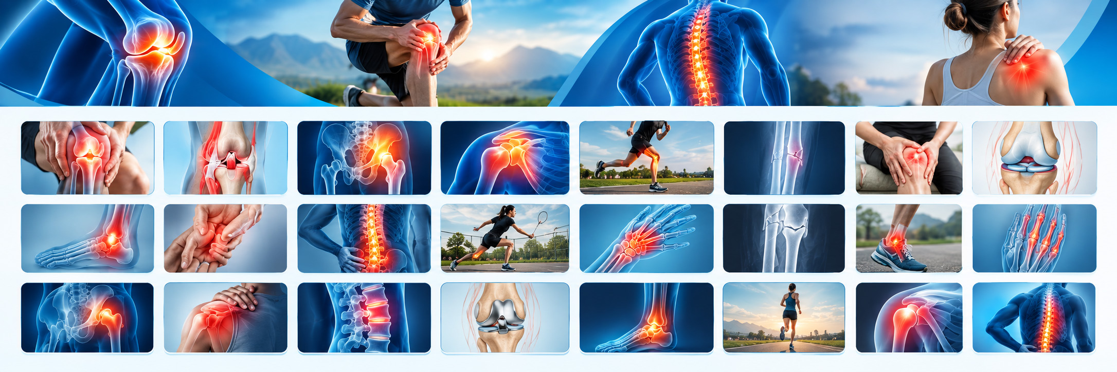 Orthopaedic Diagnostics in Kollam